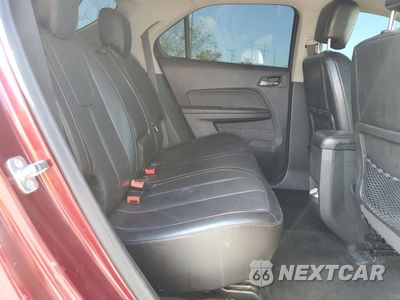 Zdjęcie 12 z 16 samochodu: 2017 CHEVROLET EQUINOX PREMIER VIN:2GNFLGE33H6149767 - miniatura