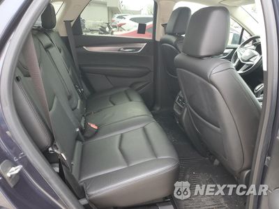 Zdjęcie 12 z 14 samochodu: 2018 CADILLAC XT5 LUXURY VIN:1GYKNCRS2JZ223065 - miniatura