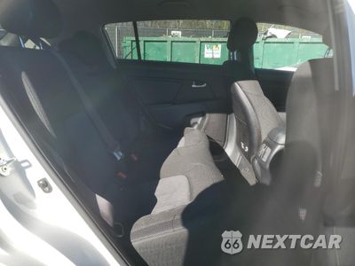 Zdjęcie 11 z 13 samochodu: 2015 KIA SPORTAGE LX VIN:KNDPB3AC7F7781232 - miniatura