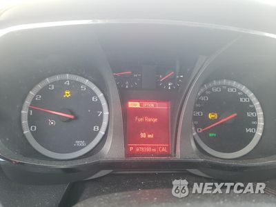 Zdjęcie 9 z 15 samochodu: 2014 GMC TERRAIN DENALI VIN:2GKALUEK7E6194218 - miniatura