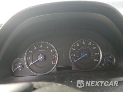 Zdjęcie 9 z 14 samochodu: 2010 HONDA ACCORD CROSSTOUR EXL VIN:5J6TF2H5XAL012917 - miniatura