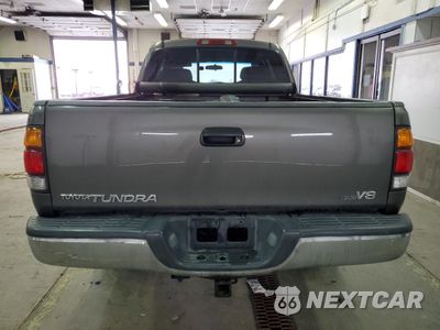 Zdjęcie 6 z 13 samochodu: 2003 TOYOTA TUNDRA ACCESS CAB SR5 VIN:5TBRT34143S364533 - miniatura