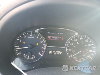 Zdjęcie 9 z 15 samochodu: 2015 NISSAN ALTIMA 2.5 VIN:1N4AL3AP4FC174238 - miniatura