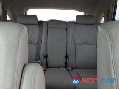 Zdjęcie 10 z 13 samochodu: 2007 LEXUS RX 400H VIN:JTJGW31U172005767 - miniatura
