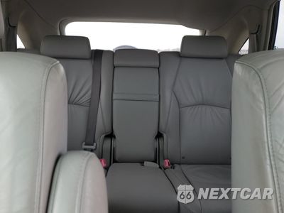 Zdjęcie 10 z 13 samochodu: 2007 LEXUS RX 400H VIN:JTJGW31U172005767 - miniatura