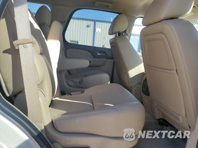 Zdjęcie 11 z 15 samochodu: 2013 CHEVROLET TAHOE C1500 LTZ VIN:1GNSCCE07DR300525 - miniatura