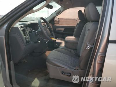 Zdjęcie 7 z 12 samochodu: 2008 DODGE RAM 1500 ST VIN:1D7HA18N98J118016 - miniatura