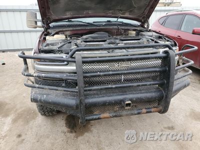 Zdjęcie 13 z 14 samochodu: 2000 CHEVROLET SILVERADO K2500 VIN:1GCGK29U6YE258757 - miniatura