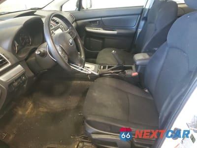Zdjęcie 7 z 14 samochodu: 2015 SUBARU IMPREZA VIN:JF1GJAA60FH009592 - miniatura