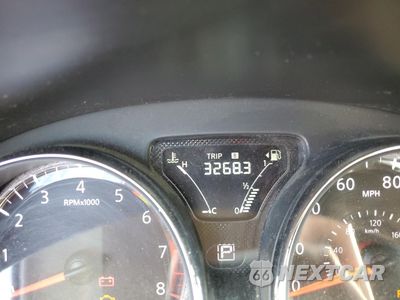Zdjęcie 9 z 12 samochodu: 2017 NISSAN VERSA S VIN:3N1CN7AP6HL857346 - miniatura