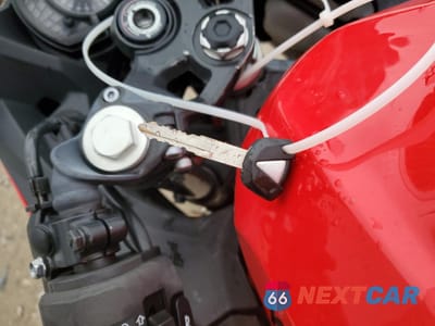 Zdjęcie 8 z 9 samochodu: 2021 KAWASAKI EX400 VIN:JKAEXKH13MDAC2110 - miniatura