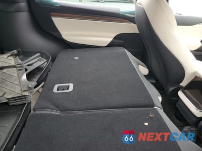 Zdjęcie 11 z 13 samochodu: 2024 TESLA MODEL X VIN:7SAXCAE57RF446812 - miniatura