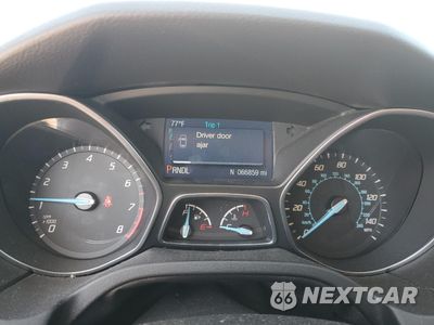 Zdjęcie 9 z 14 samochodu: 2014 FORD FOCUS SE VIN:1FADP3K2XEL132305 - miniatura