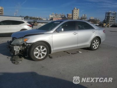 2011 TOYOTA CAMRY BASE 4T1BF3EK4BU164331 - główne zdjęcie licytacji z USA - miniatura