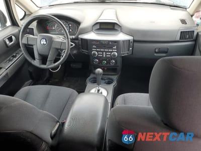Zdjęcie 8 z 13 samochodu: 2006 MITSUBISHI ENDEAVOR LS VIN:4A4MN21S76E042300 - miniatura