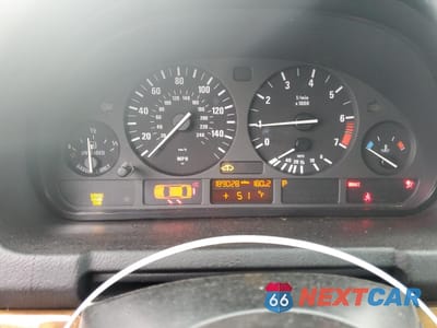 Zdjęcie 9 z 14 samochodu: 2001 BMW X5 3.0I VIN:WBAFA53541LM65065 - miniatura