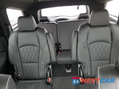 Zdjęcie 10 z 14 samochodu: 2024 BUICK ENCLAVE AVENIR VIN:5GAEVCKW9RJ113951 - miniatura