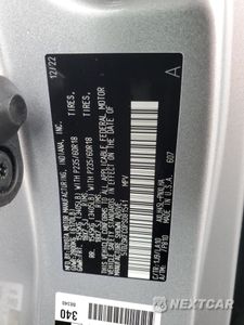 Zdjęcie 15 z 15 samochodu: 2023 TOYOTA SIENNA LIMITED VIN:5TDZSKFC0PS081541 - miniatura