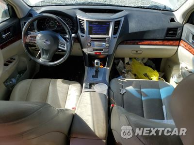 Zdjęcie 8 z 14 samochodu: 2012 SUBARU OUTBACK 3.6R LIMITED VIN:4S4BRDLC4C2277573 - miniatura