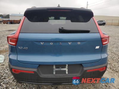 Zdjęcie 6 z 14 samochodu: 2024 VOLVO XC40 RECHARGE PLUS VIN:YV4EH3HL3R2303674 - miniatura