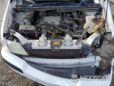 Zdjęcie 12 z 14 samochodu: 2001 CHEVROLET VENTURE ECONOMY VIN:1GNDU23E41D254255 - miniatura