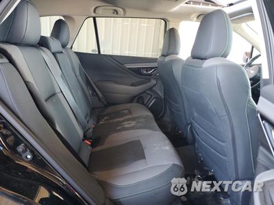 Zdjęcie 11 z 13 samochodu: 2025 SUBARU OUTBACK ONYX EDITION VIN:4S4BTALC3S3104331 - miniatura