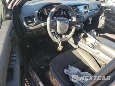Zdjęcie 8 z 14 samochodu: 2023 DODGE DURANGO R/T VIN:1C4SDHCT6PC720171 - miniatura