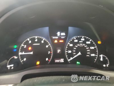 Zdjęcie 9 z 15 samochodu: 2012 LEXUS RX 350 VIN:2T2ZK1BA4CC082642 - miniatura