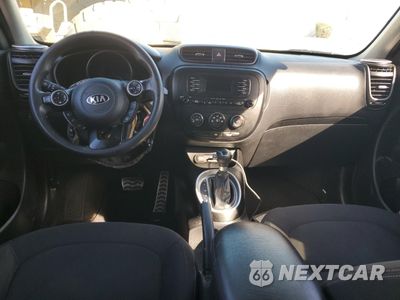 Zdjęcie 8 z 12 samochodu: 2014 KIA SOUL VIN:KNDJN2A20E7110532 - miniatura