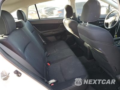 Zdjęcie 10 z 12 samochodu: 2014 SUBARU IMPREZA SPORT PREMIUM VIN:JF1GPAL64E8218232 - miniatura