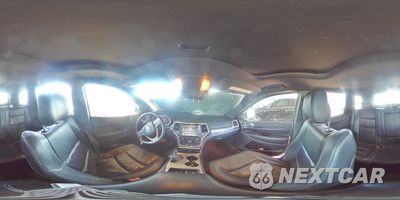 Zdjęcie 13 z 15 samochodu: 2015 JEEP GRAND CHEROKEE LIMITED VIN:1C4RJEBG3FC707225 - miniatura