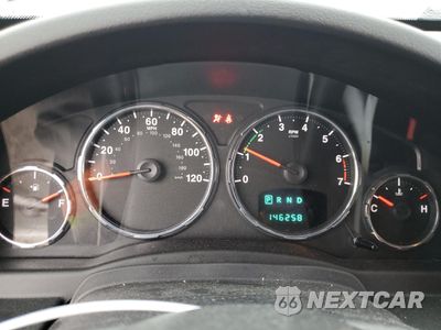 Zdjęcie 9 z 15 samochodu: 2012 JEEP LIBERTY SPORT VIN:1C4PJMAK9CW195679 - miniatura