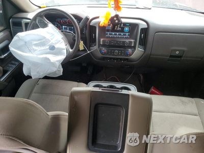 Zdjęcie 8 z 13 samochodu: 2014 CHEVROLET SILVERADO C1500 LT VIN:3GCPCREC5EG332452 - miniatura