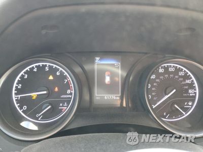 Zdjęcie 9 z 15 samochodu: 2021 TOYOTA CAMRY SE VIN:4T1G11AK5MU607202 - miniatura