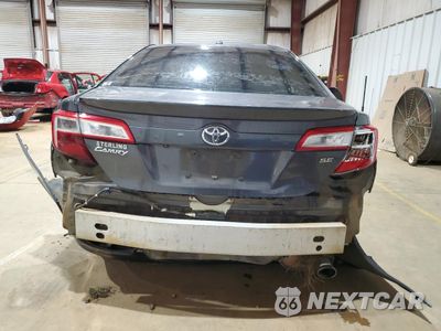 Zdjęcie 6 z 13 samochodu: 2014 TOYOTA CAMRY L VIN:4T1BF1FK7EU349965 - miniatura