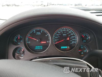 Zdjęcie 9 z 12 samochodu: 2008 CHEVROLET SILVERADO C3500 VIN:1GCJC33608F129846 - miniatura