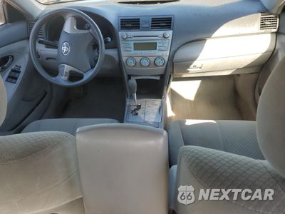Zdjęcie 8 z 13 samochodu: 2008 TOYOTA CAMRY CE VIN:4T1BE46K58U757633 - miniatura
