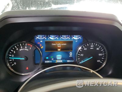 Zdjęcie 9 z 14 samochodu: 2022 FORD EXPEDITION XLT VIN:1FMJU1JT6NEA50754 - miniatura