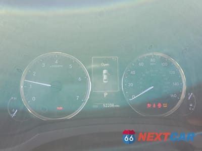 Zdjęcie 9 z 12 samochodu: 2018 LEXUS IS 300 VIN:JTHBA1D21J5073758 - miniatura