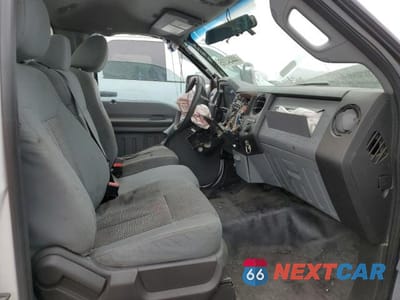Zdjęcie 11 z 13 samochodu: 2013 FORD F350 SUPER DUTY VIN:1FTRF3C65DEB88546 - miniatura