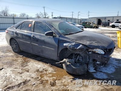 Czwarte zdjęcie samochodu z boku: 2015 TOYOTA CAMRY LE VIN:4T1BF1FK1FU957644 - miniatura