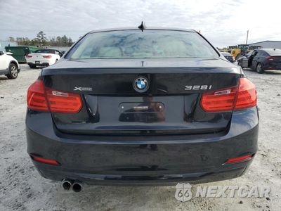 Zdjęcie 6 z 12 samochodu: 2015 BMW 328 XI SULEV VIN:WBA3B5G53FNS15788 - miniatura