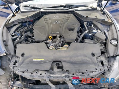 Zdjęcie 12 z 15 samochodu: 2020 INFINITI Q60 PURE VIN:JN1EV7EK3LM340091 - miniatura