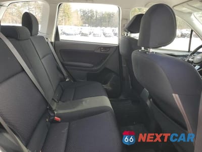 Zdjęcie 11 z 14 samochodu: 2018 SUBARU FORESTER 2.5I VIN:JF2SJABC0JH475607 - miniatura