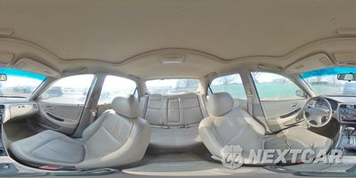 Zdjęcie 12 z 14 samochodu: 2001 HONDA ACCORD EX VIN:1HGCG16571A073901 - miniatura