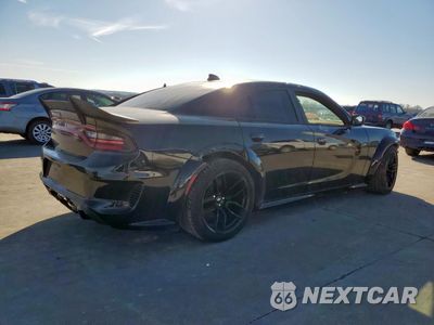Trzecie zdjęcie samochodu z tyłu: 2018 DODGE CHARGER R/T 392 VIN:2C3CDXGJXJH277720 - miniatura