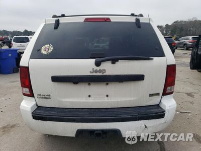 Zdjęcie 6 z 15 samochodu: 2008 JEEP GRAND CHEROKEE LAREDO VIN:1J8HR48N98C210194 - miniatura