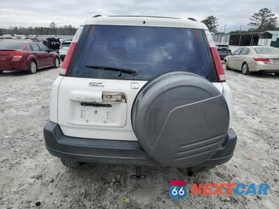 Zdjęcie 6 z 13 samochodu: 1999 HONDA CR-V EX VIN:JHLRD1861XC009408 - miniatura
