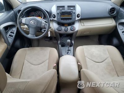 Zdjęcie 8 z 15 samochodu: 2009 TOYOTA RAV4 VIN:JTMBF33V395005533 - miniatura