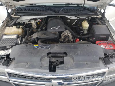Zdjęcie 11 z 12 samochodu: 2006 CHEVROLET SILVERADO K1500 VIN:3GCEK14Z86G194022 - miniatura